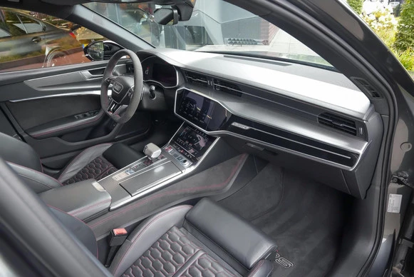 Audi RS6 - Afbeelding 4 van 30