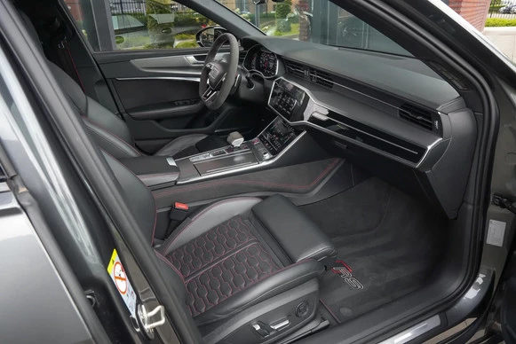Audi RS6 - Afbeelding 5 van 30