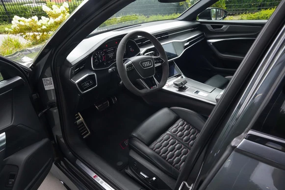 Audi RS6 - Afbeelding 8 van 30
