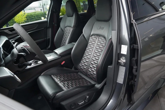 Audi RS6 - Afbeelding 9 van 30