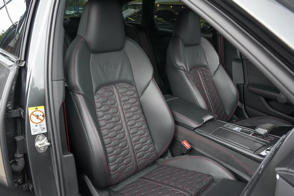 Audi RS6 - Afbeelding 10 van 30
