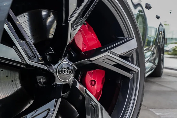 Audi RS6 - Afbeelding 12 van 30