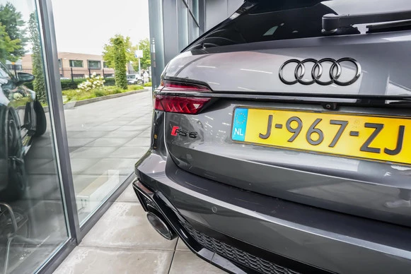 Audi RS6 - Afbeelding 13 van 30