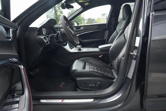 Audi RS6 - Afbeelding 14 van 30