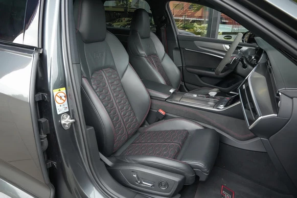 Audi RS6 - Afbeelding 19 van 30