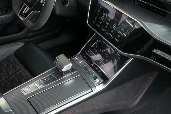 Audi RS6 - Afbeelding 20 van 30