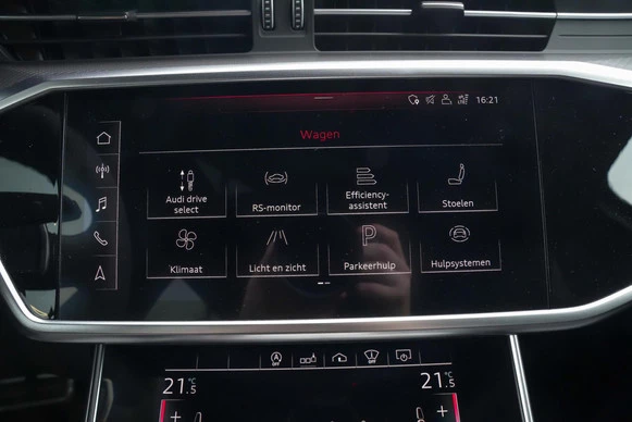 Audi RS6 - Afbeelding 23 van 30