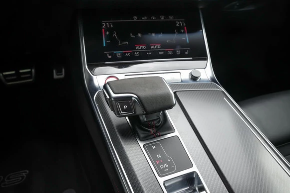 Audi RS6 - Afbeelding 24 van 30