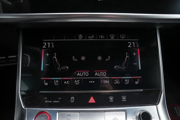 Audi RS6 - Afbeelding 25 van 30