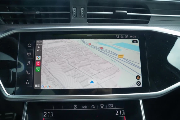Audi RS6 - Afbeelding 26 van 30