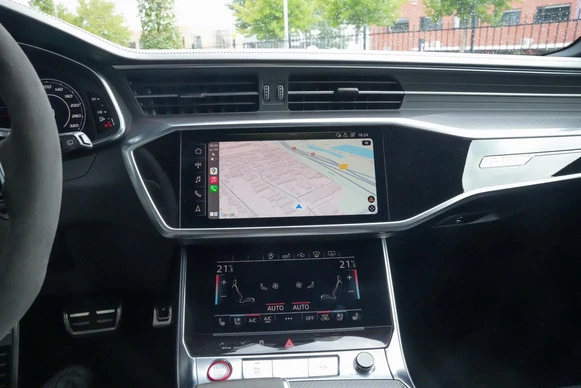 Audi RS6 - Afbeelding 27 van 30