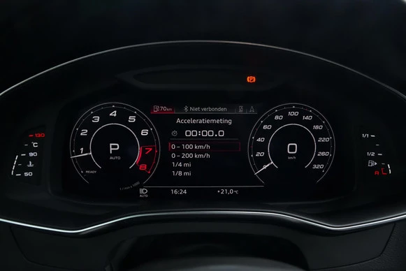 Audi RS6 - Afbeelding 28 van 30