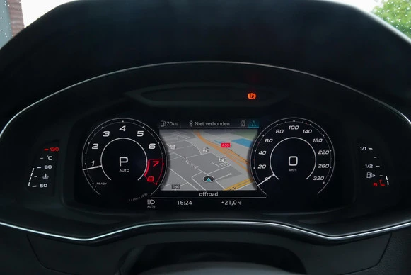 Audi RS6 - Afbeelding 29 van 30