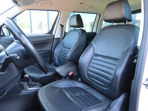 Škoda Yeti - Afbeelding 2 van 28