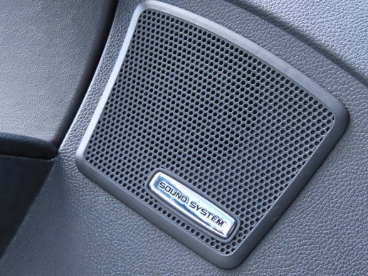 Škoda Yeti - Afbeelding 11 van 28