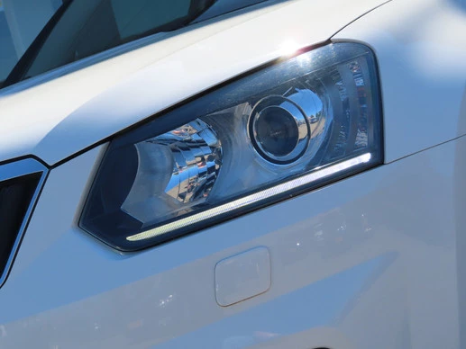 Škoda Yeti - Afbeelding 13 van 28
