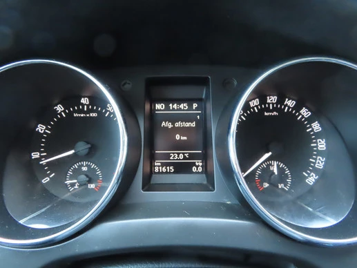 Škoda Yeti - Afbeelding 14 van 28