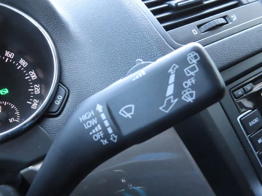 Škoda Yeti - Afbeelding 17 van 28