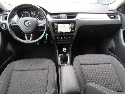 Škoda Rapid - Afbeelding 2 van 21