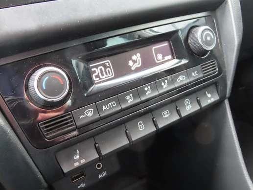 Škoda Rapid - Afbeelding 5 van 21