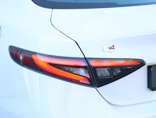 Alfa Romeo Giulia - Afbeelding 12 van 30