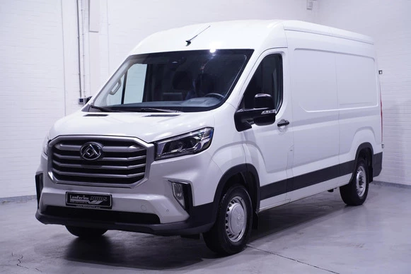 Maxus Deliver9 - Afbeelding 2 van 30