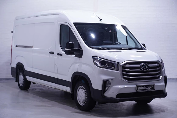 Maxus Deliver9 - Afbeelding 3 van 30
