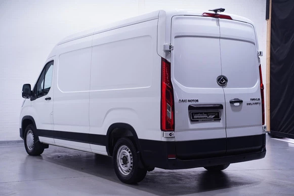 Maxus Deliver9 - Afbeelding 4 van 30