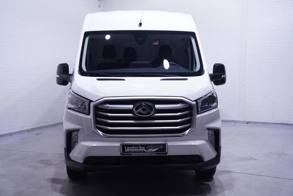 Maxus Deliver9 - Afbeelding 6 van 30