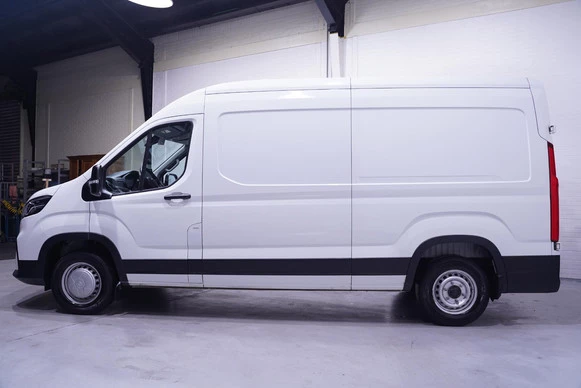Maxus Deliver9 - Afbeelding 8 van 30
