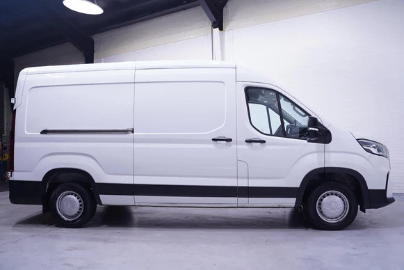 Maxus Deliver9 - Afbeelding 9 van 30