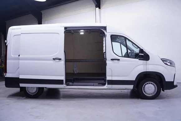 Maxus Deliver9 - Afbeelding 10 van 30