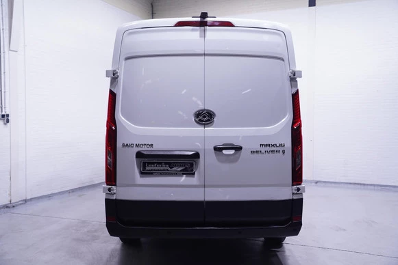 Maxus Deliver9 - Afbeelding 11 van 30