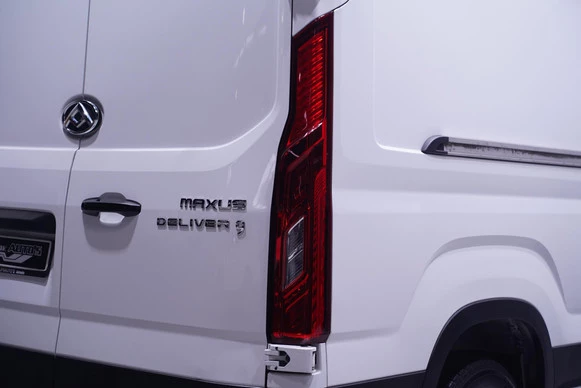 Maxus Deliver9 - Afbeelding 12 van 30
