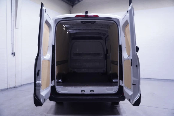 Maxus Deliver9 - Afbeelding 13 van 30