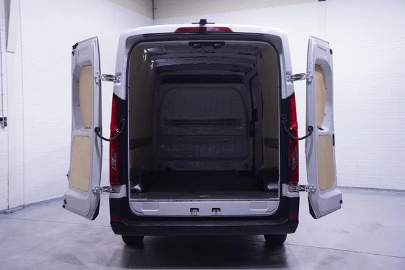 Maxus Deliver9 - Afbeelding 14 van 30