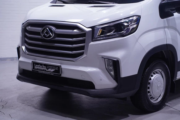 Maxus Deliver9 - Afbeelding 18 van 30
