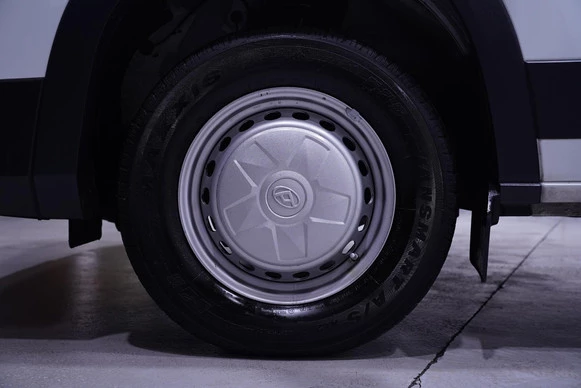 Maxus Deliver9 - Afbeelding 22 van 30