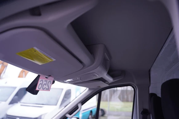 Maxus Deliver9 - Afbeelding 27 van 30