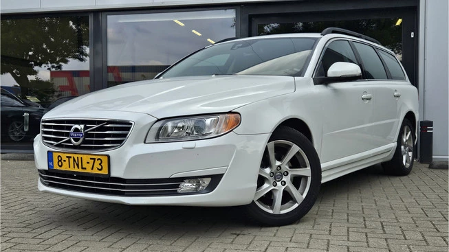 Volvo V70 - Afbeelding 1 van 22