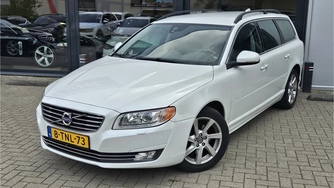 Volvo V70 - Afbeelding 2 van 22