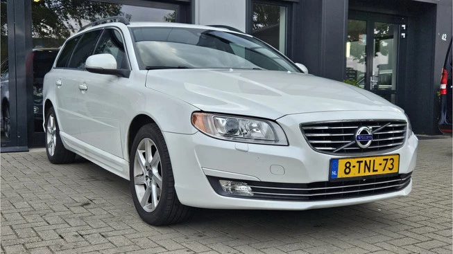 Volvo V70 - Afbeelding 4 van 22