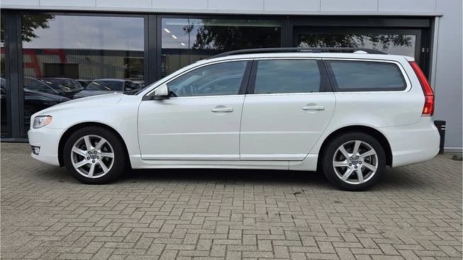 Volvo V70 - Afbeelding 5 van 22