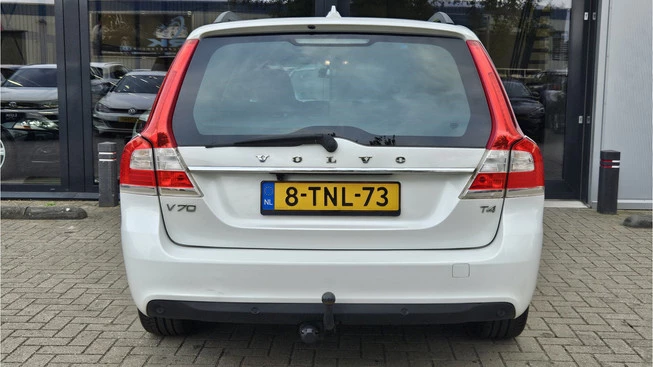 Volvo V70 - Afbeelding 7 van 22