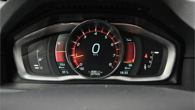 Volvo V70 - Afbeelding 18 van 22