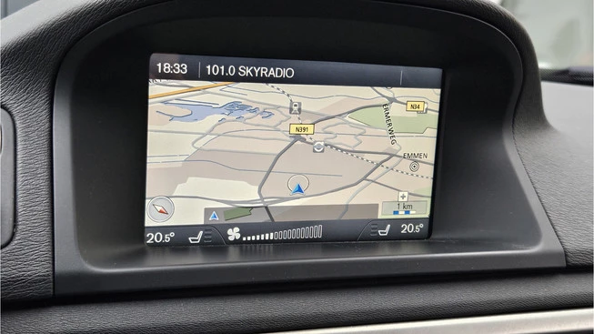 Volvo V70 - Afbeelding 22 van 22