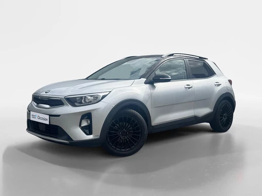 Kia Stonic - Afbeelding 1 van 19