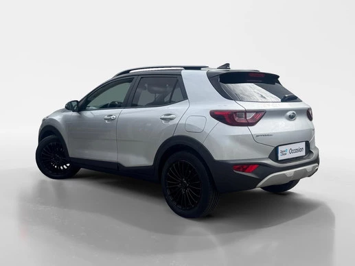 Kia Stonic - Afbeelding 2 van 19