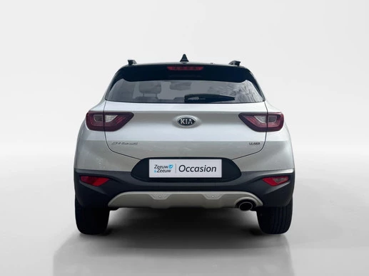 Kia Stonic - Afbeelding 3 van 19