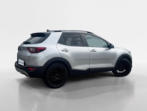 Kia Stonic - Afbeelding 4 van 19